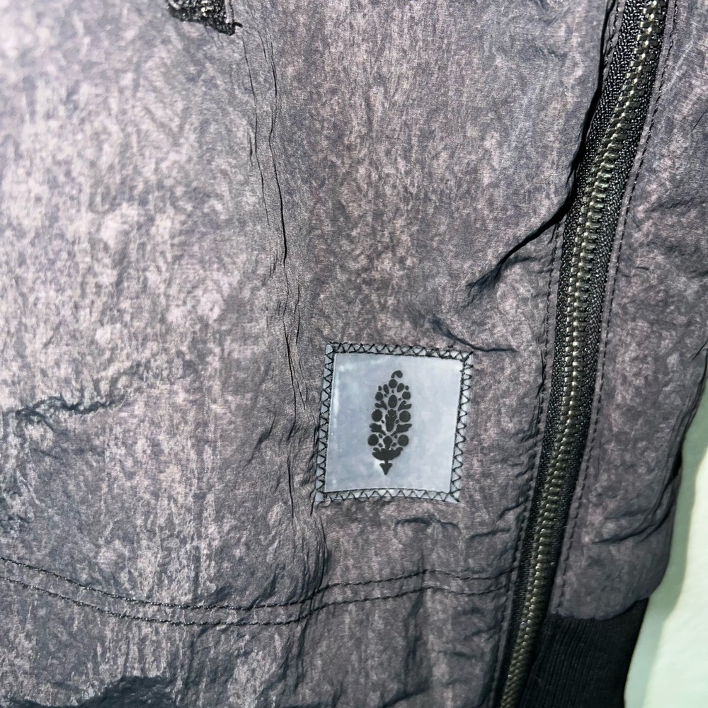 FP Movement Care FP Tricked Out Trek Lightweight Puffer Jacket - Picture 7 of 12